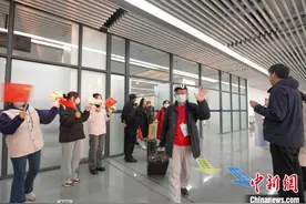 “爱达·魔都号”首航返沪 七天六夜航程1119海里图片