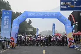 绩溪：掣风皖浙天路 婉转山水诗篇图片