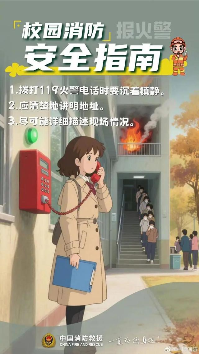 致13死4伤！河南一学校重大火灾事故调查报告公布，25人被处理处分