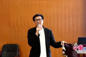 秋风有信·花开有期 成都龙泉驿东山学校举行家长开放日活动图片