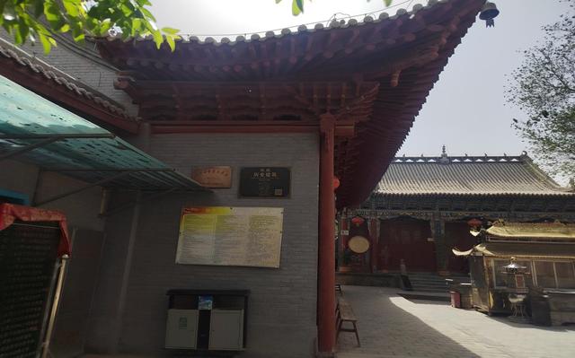 甘州区住建局：专项检查“护航”文物与历史建筑安全有保障