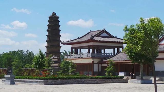 洛阳两家景区，推出门票互免政策！