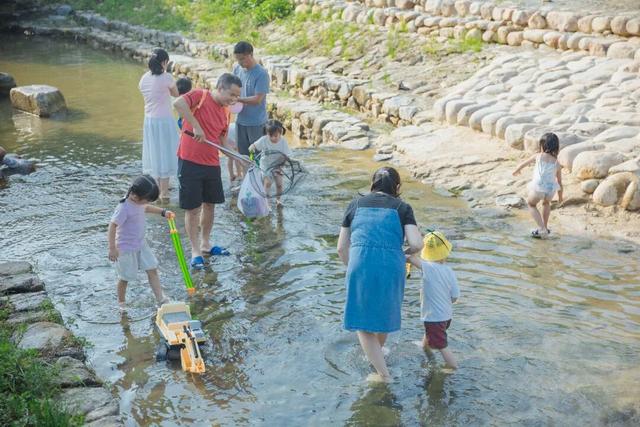 来啊，一起“躺坪”！增城「露营公园」指南→