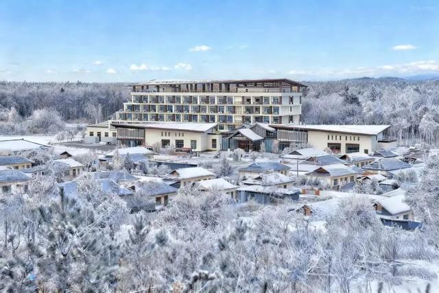 吉林省最新评定出炉，快来延边赴一场高品质文旅之约