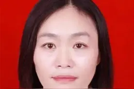 刘亚丽任副县长图片