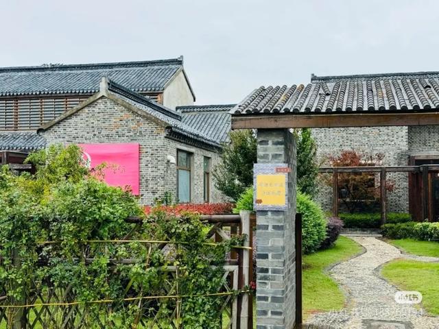 藏在巷子里的治愈小窝，推开窗就是生活的诗意 ๑'ꇴ'๑
