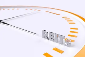 全国首单“商改保”REITs今上市，创公募REITs发行上市“上海速度”图片