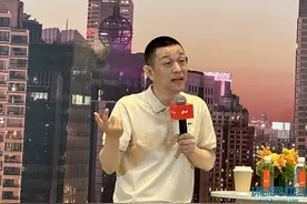 蔚来李斌详解乐道策略：不会做卖一辆赔一辆的事图片