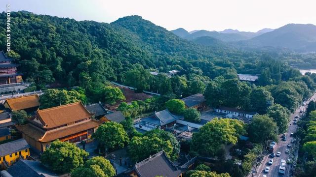 游杭州72小时必看！这些古韵今风的景点，错过就亏大了