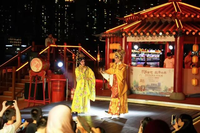 一连五天！近百场活动！海丝文旅周圆满落幕