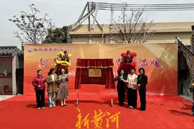让长者“老有善养”！南海区大沥镇新添一所春晖康养中心图片