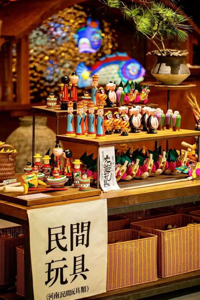 逃离热浪，焦作“清凉秘境”正在等你→