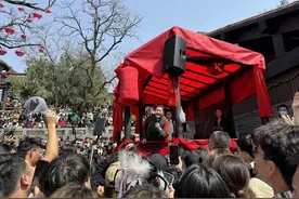 “王婆”的烦恼图片
