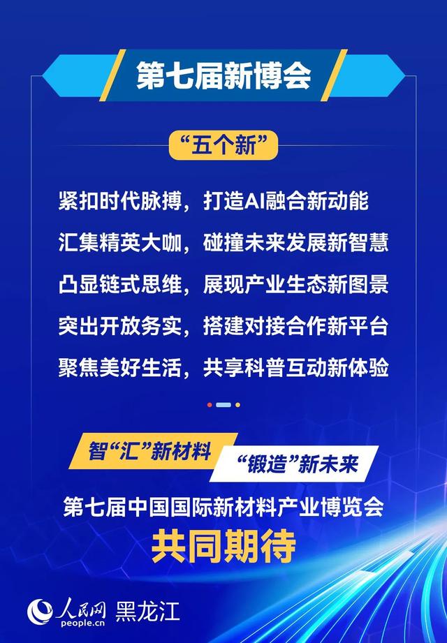 新博会是个什么会？
