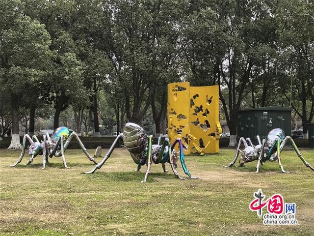 高舜礼：苏州园区或应借鉴新加坡旅游发展(图)