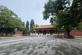 北京市属公园今起取消周一闭馆！欢迎大小朋友来玩~图片