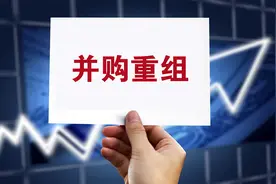 罕见“B转A”！重磅重组来了，明起停牌图片