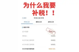“法式”生活丨个税年度汇算发现要补税，不想缴钱删掉App就可以吗？图片