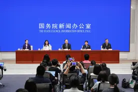 楼市再添利好！央行：拟设立3000亿元保障性住房再贷款，支持地方国企收购已建成未出售商品房图片