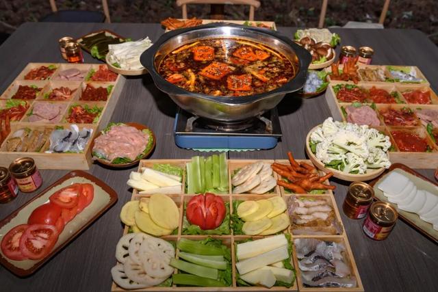 游玩攻略 | 会东县姜州农文旅融合示范区运营啦，逛吃玩住全攻略奉上～