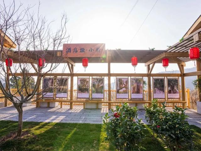 青睐绵阳 ‖ 秋假“趣”哪玩？梓潼已为您备好4条宝藏线路等您打卡～