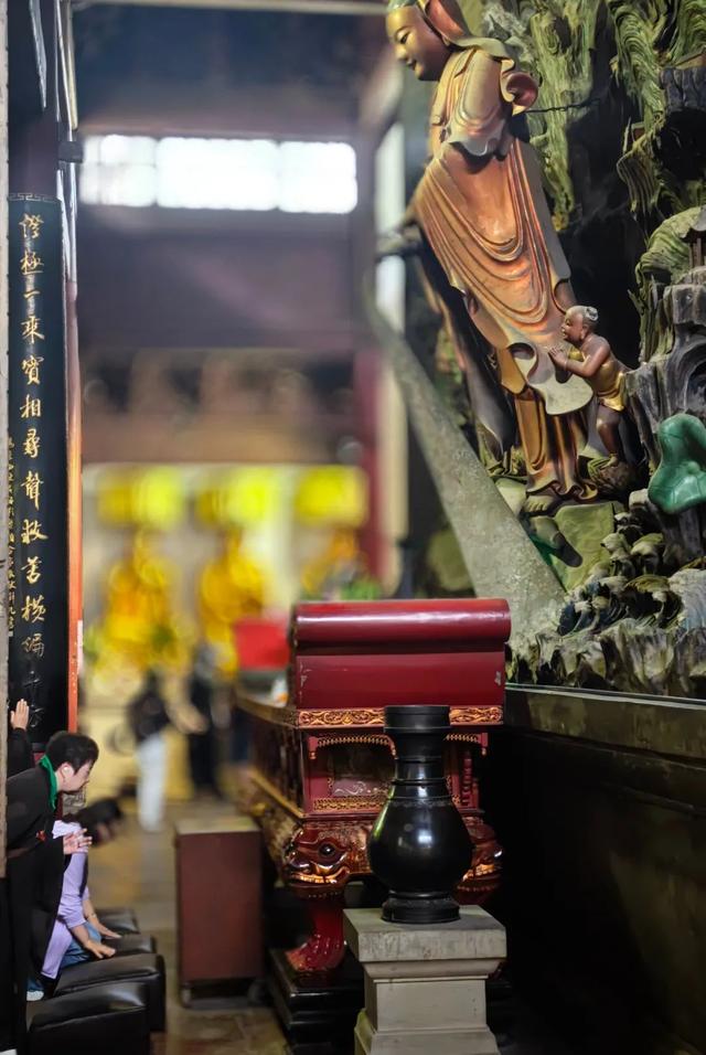 想搬去杭州了