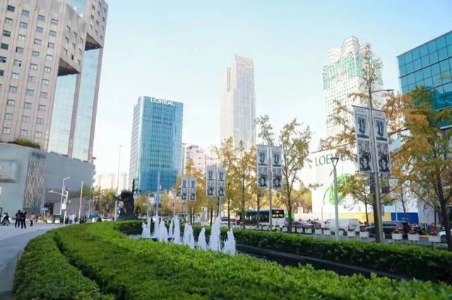 第一届旅游攻略超级大赛来啦！静安怎么玩？三条“航线”开启都市巡游→丨域见上海 域见静安