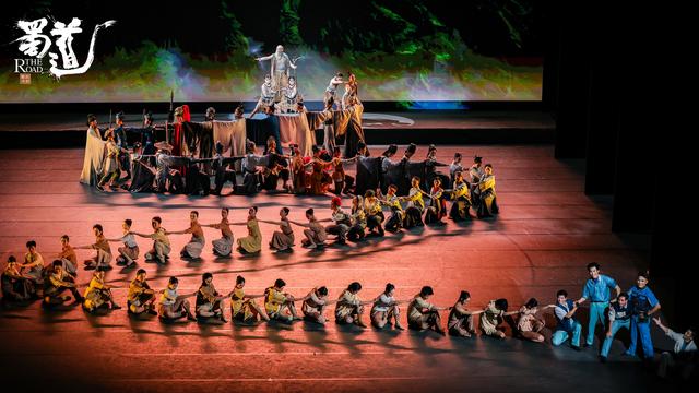 锦绣铺画卷 安逸绘新章——写在2025四川省文化和旅游发展大会开幕之际