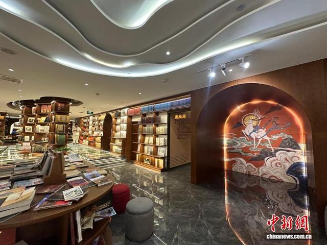 甘肃百个文旅新地标揭晓 昔日秘境今成网红