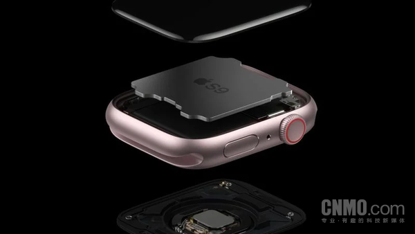 Apple Watch Ultra 3八大升级亮点：卫星直连+血压监测