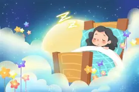 孩子睡觉有这几种表现可能是失眠了！家长们试试这些方法→图片
