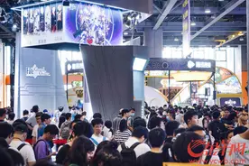 图集｜二次元集合！CICF×AGF广州动漫游戏盛典在粤开展图片