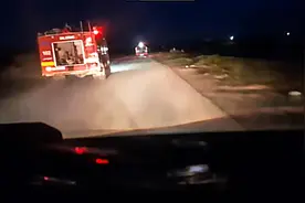 现场视频曝光，救援人员加沙遇害后被弃尸乱葬坑 以军认错图片