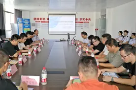 汕头潮南：税务精准服务护航黄金珠宝产业释放消费新动能图片