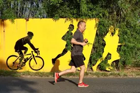 运动是加速衰老，还是延缓衰老？真相是……图片