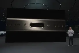 兼容安卓，无需MFi认证？详解苹果iPhone 15换C口的真相图片