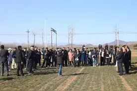 春为岁首，农为行先 北京市拉开春耕春管序幕图片
