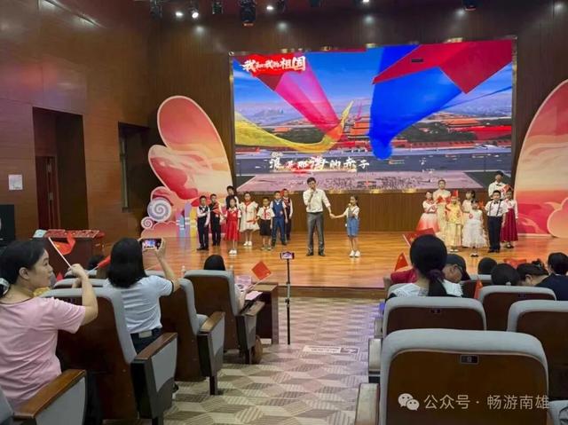 双节人气挡不住！南雄文旅市场持续升温