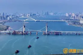 南昌打造赣江“两滩七湾”天然泳场！时间定了......图片