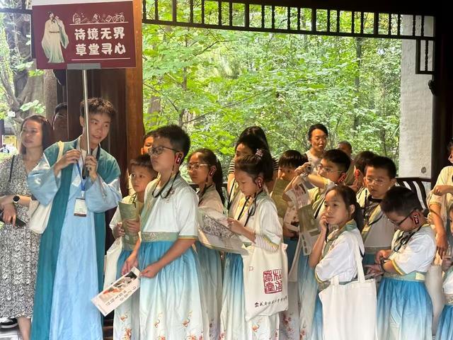 玩法新特色多 双节期间四川文博热力全开