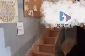 青旅21元一晚 男子蹭住三次不付钱，被警告补齐费用后禁入图片