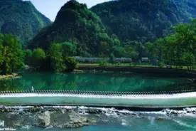 一大批文旅项目上线 国庆游万源好玩又省钱｜达州文旅上新季②图片