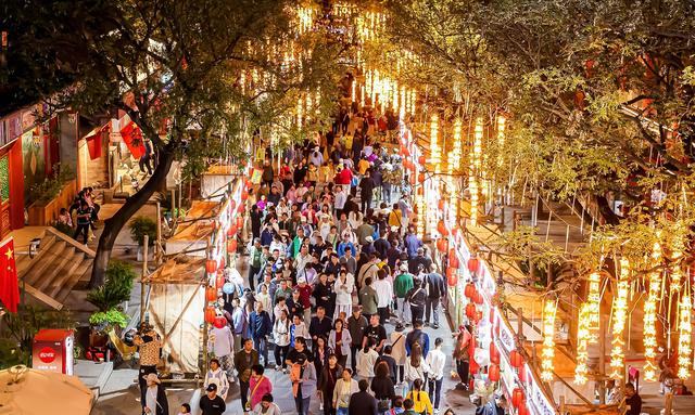 大城之变｜卢沟晓月映古城 文旅融合启新篇