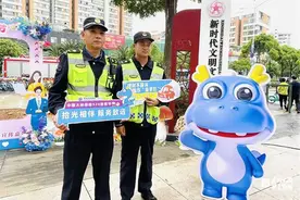 “安全+文化”双引擎驱动 五华区红云街道创新宣传让社区安全“活”起来图片