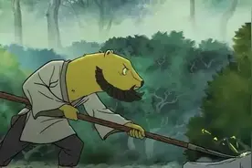 在石油圈的浪浪山，有这些不信命的人！图片