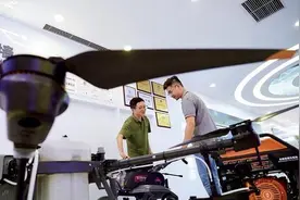 政策频出 激发中国经济发展新活力图片