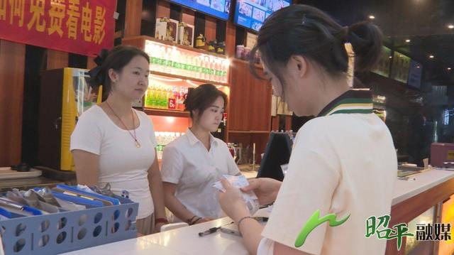 暑期影院人气旺 观影热潮点燃夏日文化生活