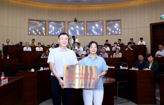 第九十四期“科普中原说”聚焦中草药与动物绿色生产体系构建