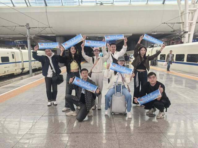 日照文旅走进第八届进博会！发出山海邀约！