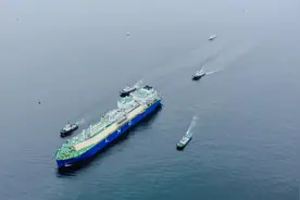 船载危险货物安全专项整治｜做好这些点，你运“气”会更顺！图片
